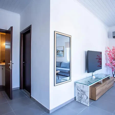 Be Crete - Del Sol * Ханья (Крит)