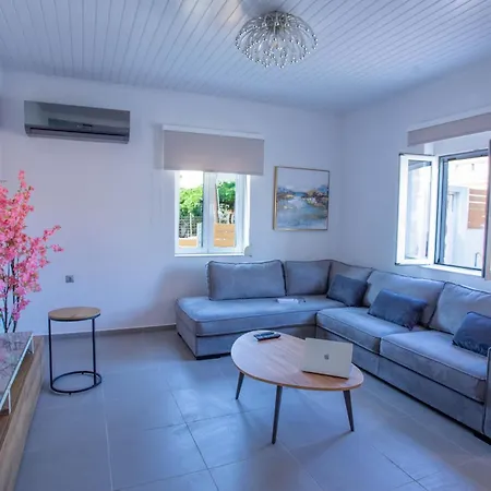 Villa Be Crete - Del Sol