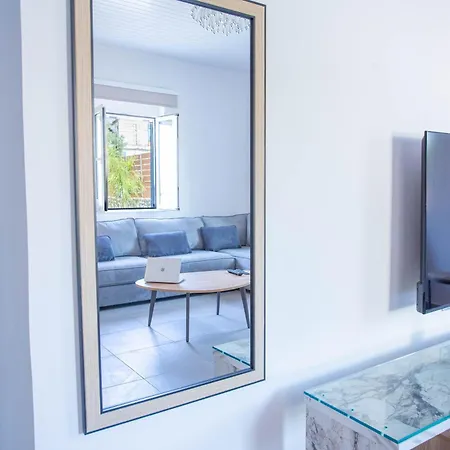 Be Crete - Del Sol Вілла *