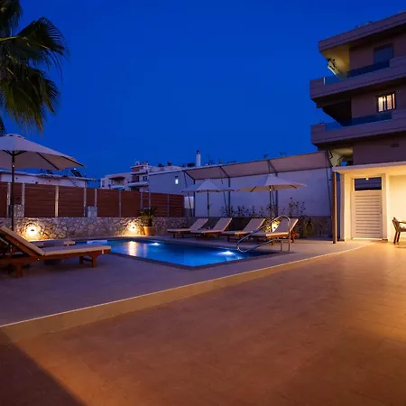 Villa Be Crete - Del Sol *