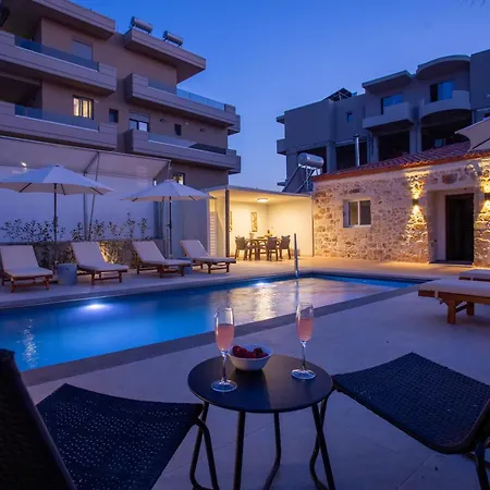 Be Crete - Del Sol *