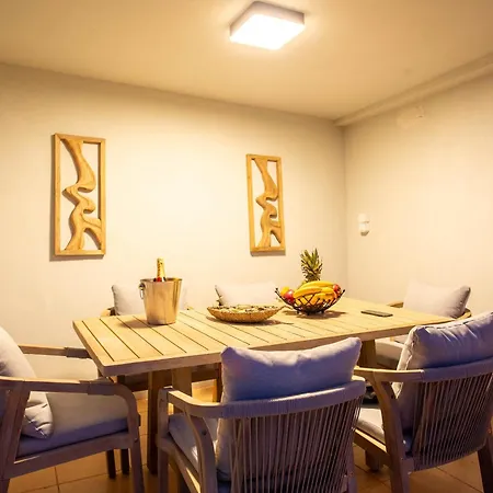 Вілла Be Crete - Del Sol Ханья (Крит)