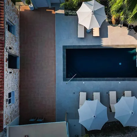 Be Crete - Del Sol Villa *