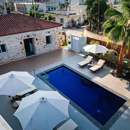Be Crete - Del Sol Villa *