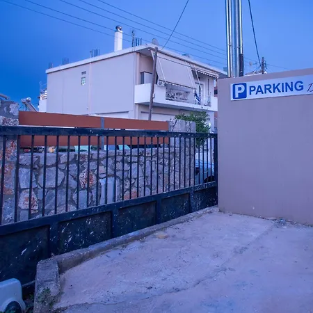 Villa Be Crete - Del Sol